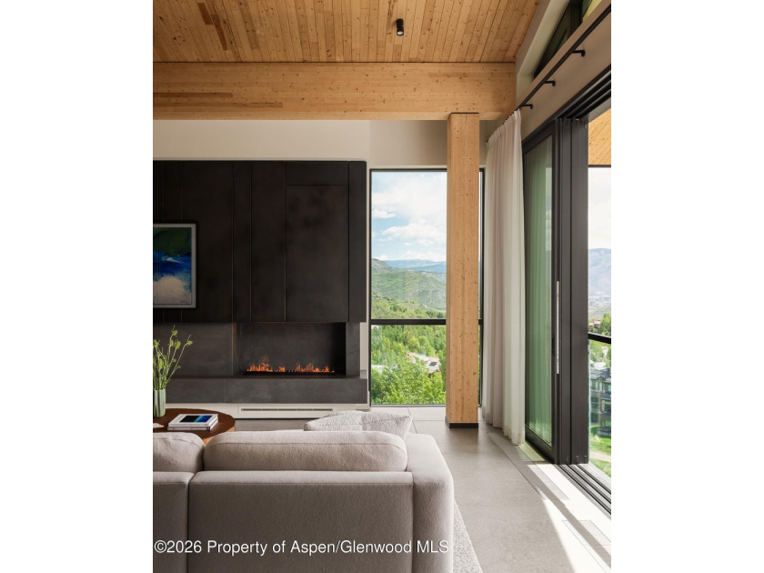 Aura is one of Snowmass Base Village's most architecturally - photo 3