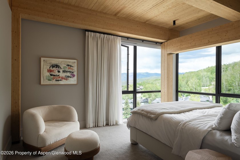 Aura is one of Snowmass Base Village's most architecturally - photo 9