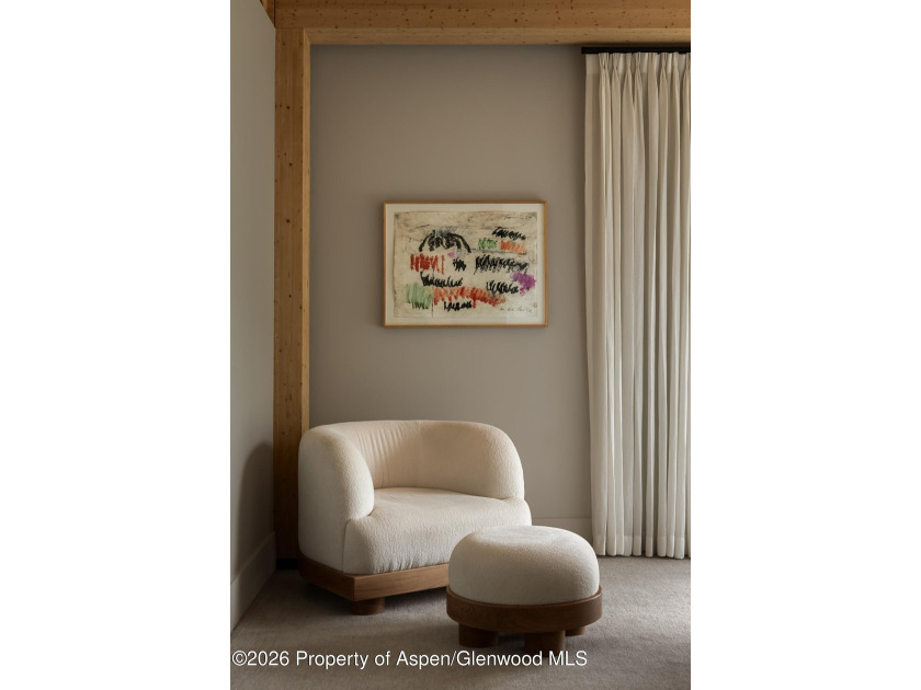 Aura is one of Snowmass Base Village's most architecturally - photo 10