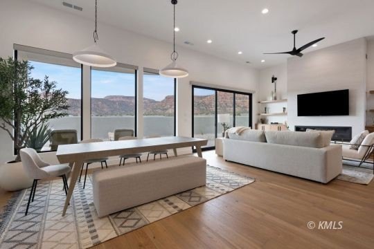 Experience luxury desert living in this beautifully appointed - photo 21