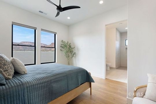 Experience luxury desert living in this beautifully appointed - photo 48