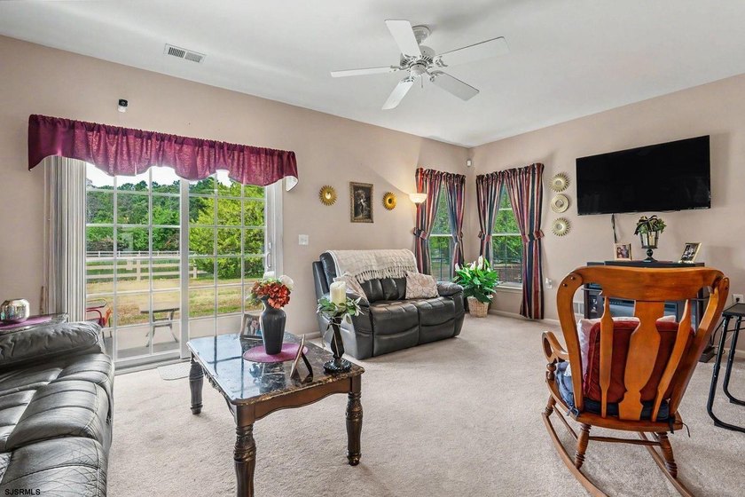 Premium Location with Exceptional Privacy in a Premier 55+ - photo 14