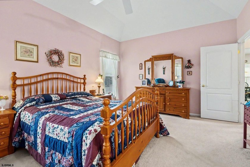 Premium Location with Exceptional Privacy in a Premier 55+ - photo 15