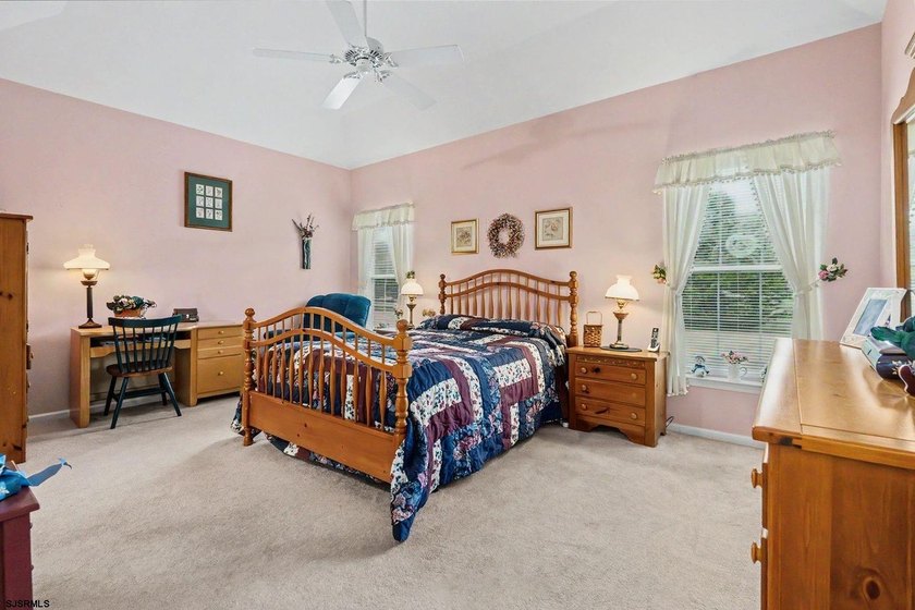 Premium Location with Exceptional Privacy in a Premier 55+ - photo 21