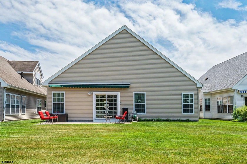 Premium Location with Exceptional Privacy in a Premier 55+ - photo 29