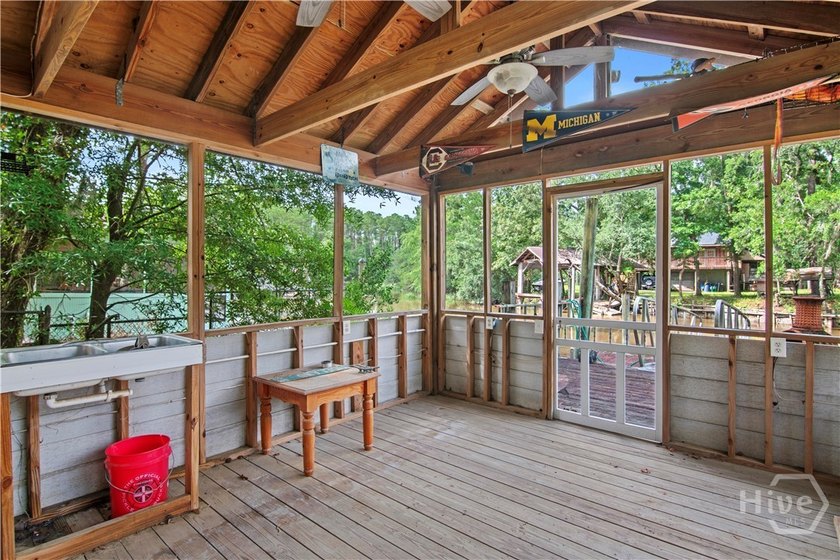 WATERFRONT LIVING ON ISLE OF WIGHT MIDWAY GA! Enjoy coastal - photo 31