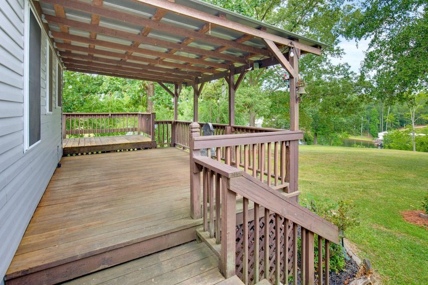 Lakefront Living at Its Best! Discover your own private retreat - photo 13