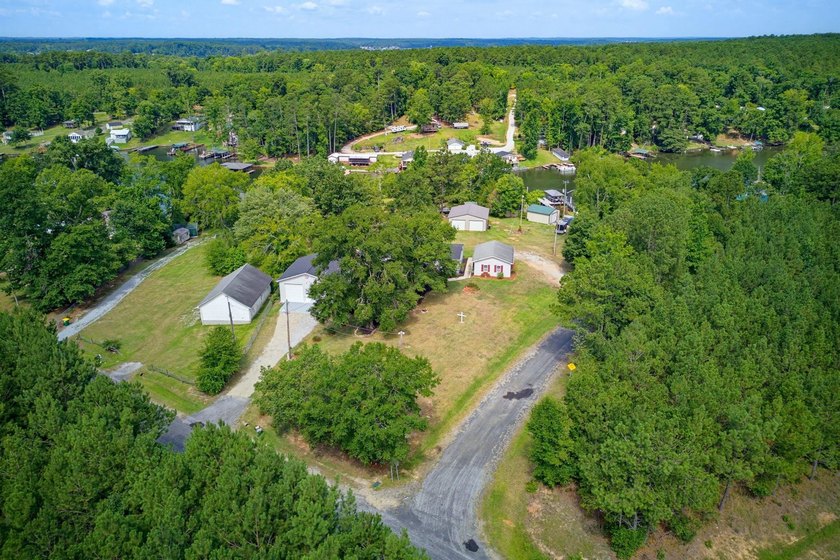 Lakefront Living at Its Best! Discover your own private retreat - photo 43