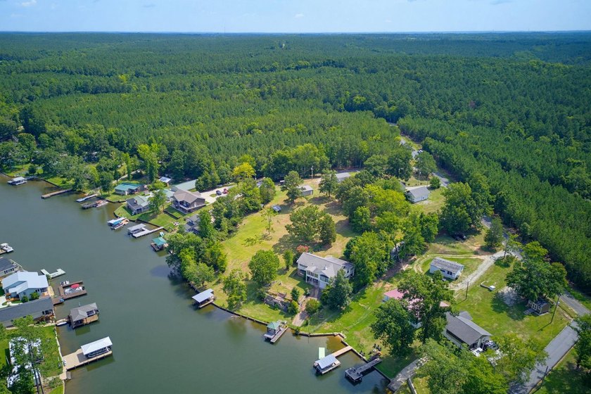 Lakefront Living at Its Best! Discover your own private retreat - photo 46