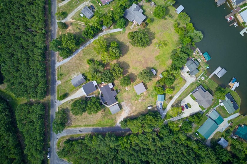 Lakefront Living at Its Best! Discover your own private retreat - photo 49