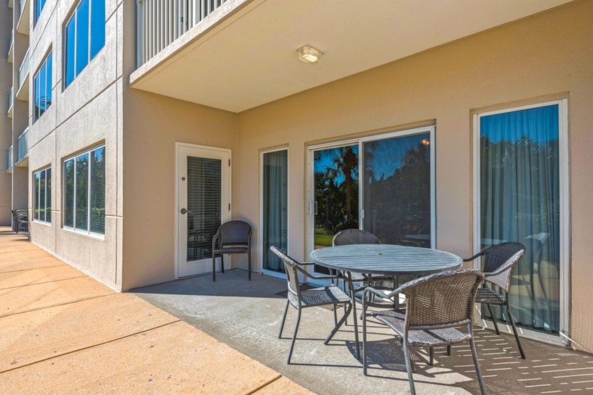 This spacious, ground floor, open layout is one of the best on - photo 8