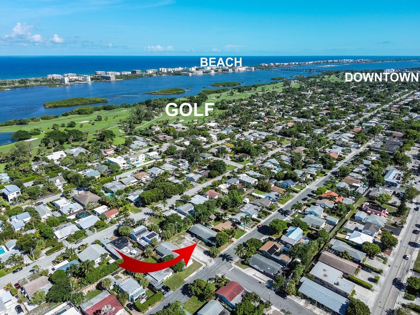 Gigantic dream home! East side of Federal, walk to intracoastal - photo 30