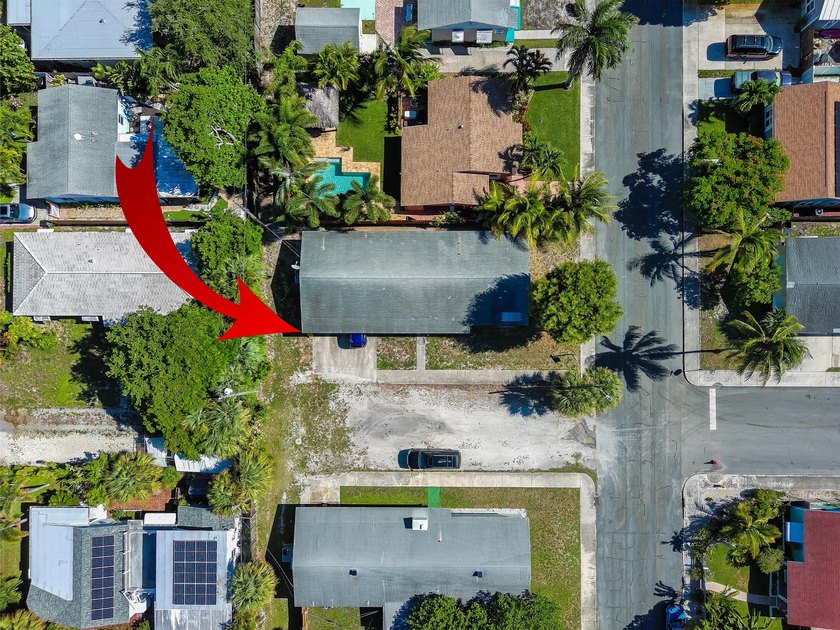 Gigantic dream home! East side of Federal, walk to intracoastal - photo 33