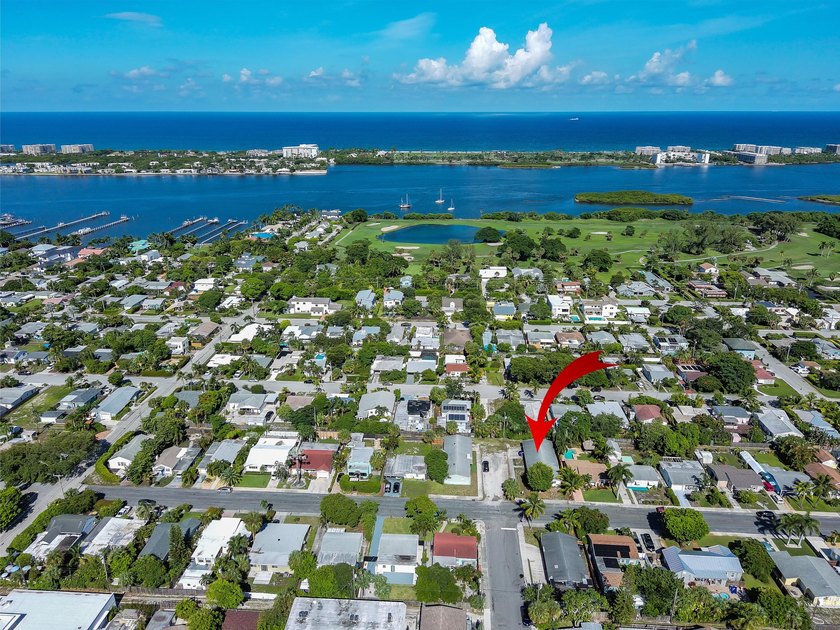 Gigantic dream home! East side of Federal, walk to intracoastal - photo 34