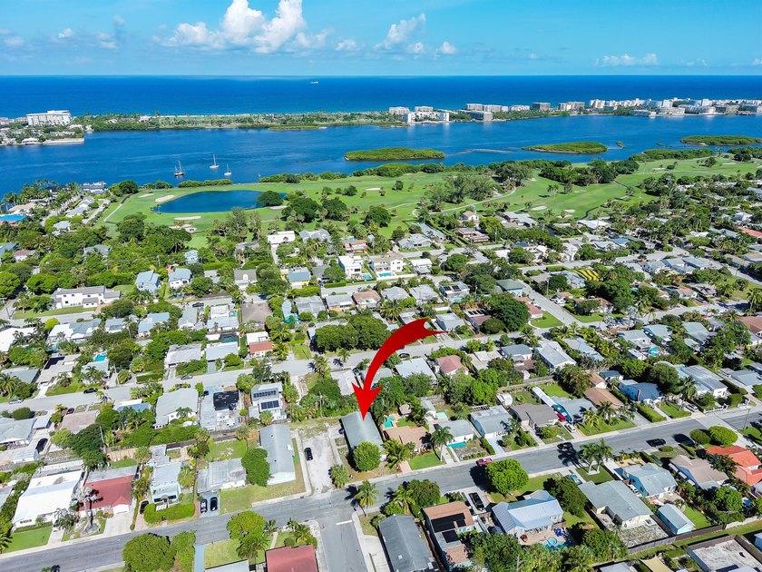 Gigantic dream home! East side of Federal, walk to intracoastal - photo 36