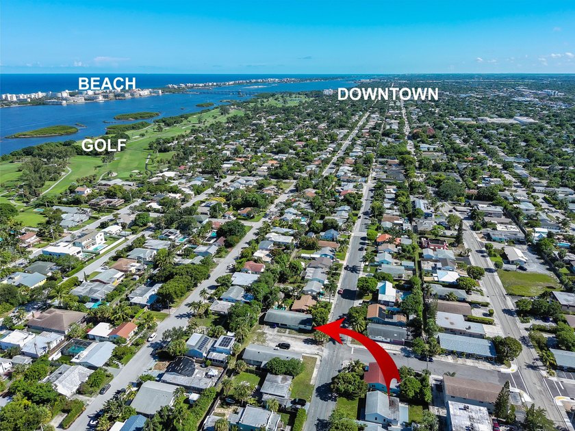Gigantic dream home! East side of Federal, walk to intracoastal - photo 37