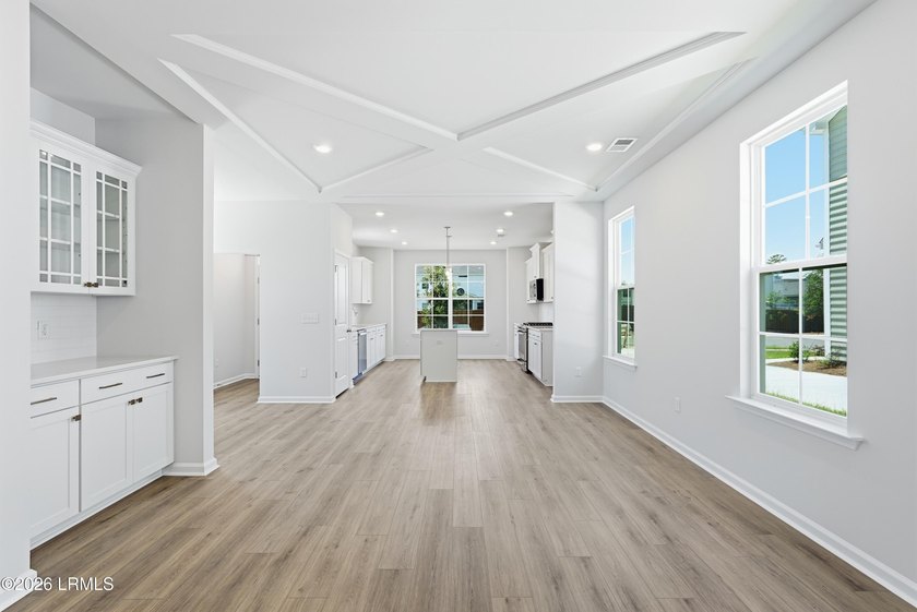 This two-story home includes three bedrooms and two-and-one-half - photo 8
