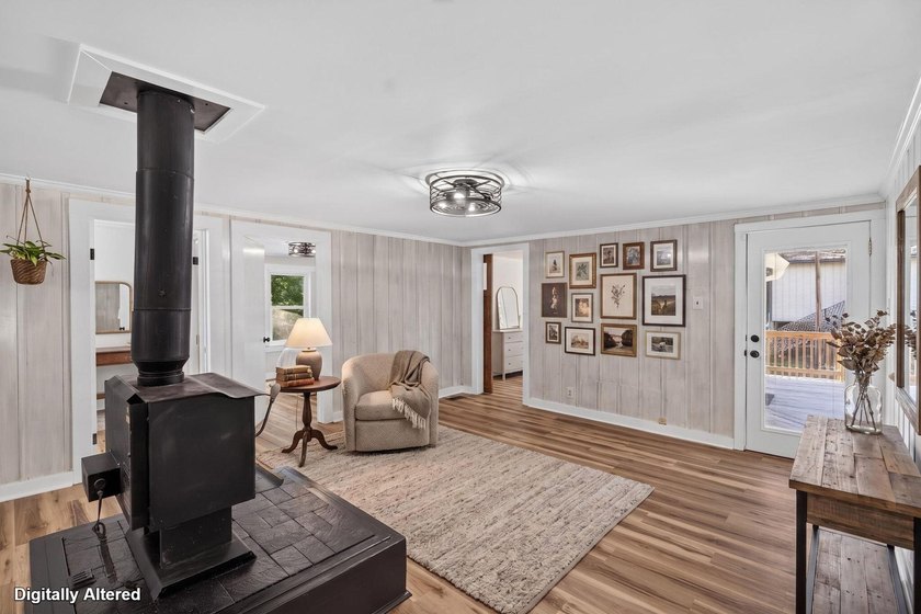 Fully renovated and ready to impress, this beautiful home at 93 - photo 12