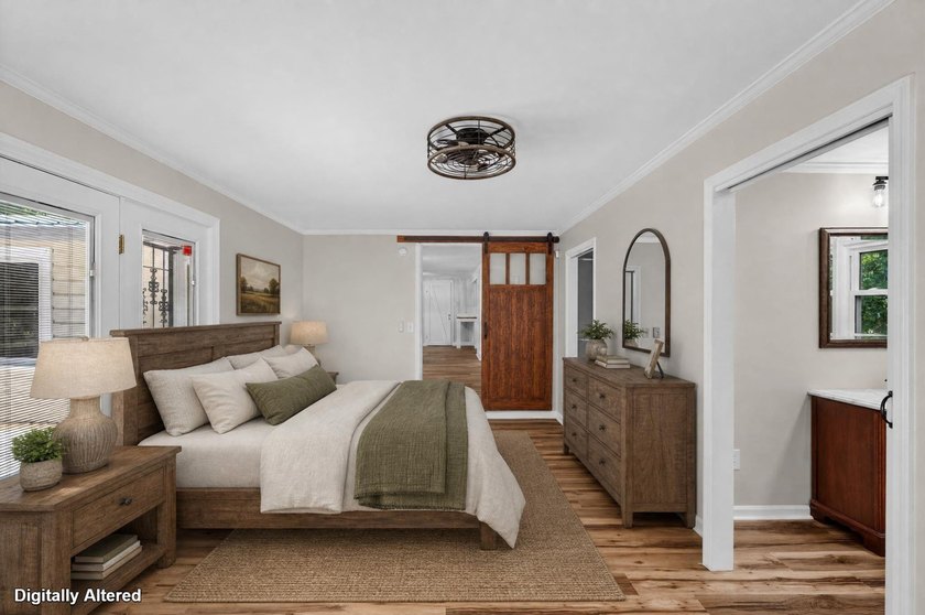 Fully renovated and ready to impress, this beautiful home at 93 - photo 13