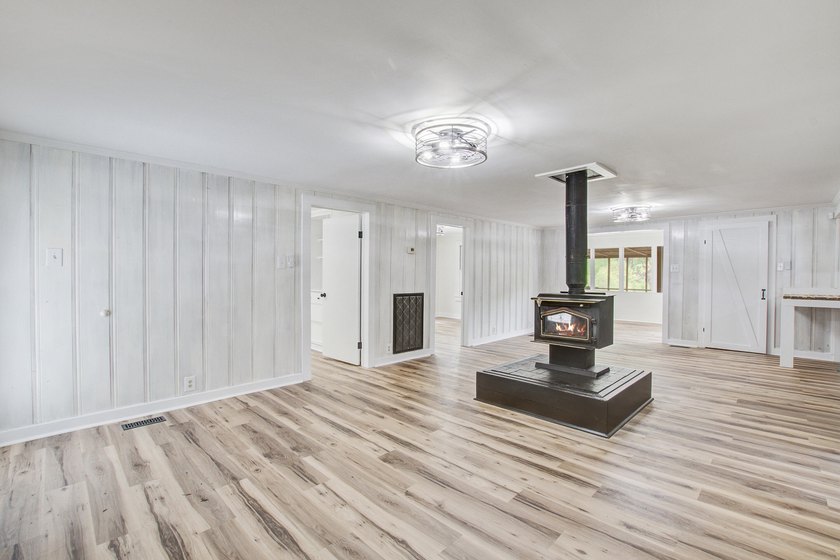 Fully renovated and ready to impress, this beautiful home at 93 - photo 18