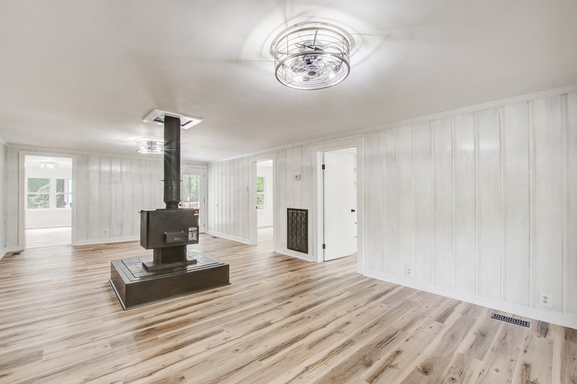 Fully renovated and ready to impress, this beautiful home at 93 - photo 19