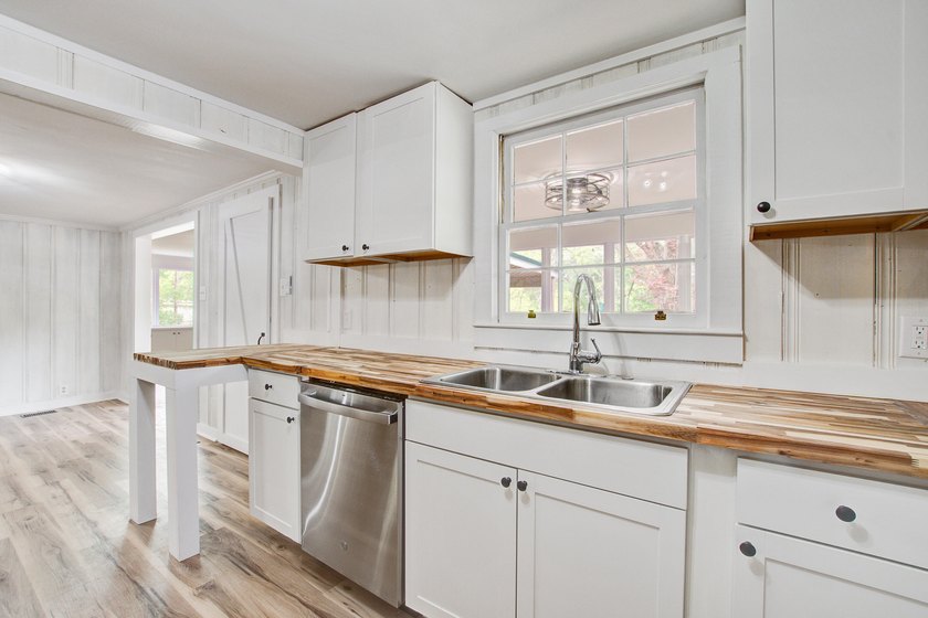 Fully renovated and ready to impress, this beautiful home at 93 - photo 23