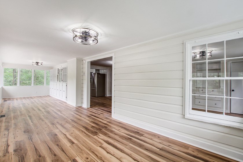 Fully renovated and ready to impress, this beautiful home at 93 - photo 29