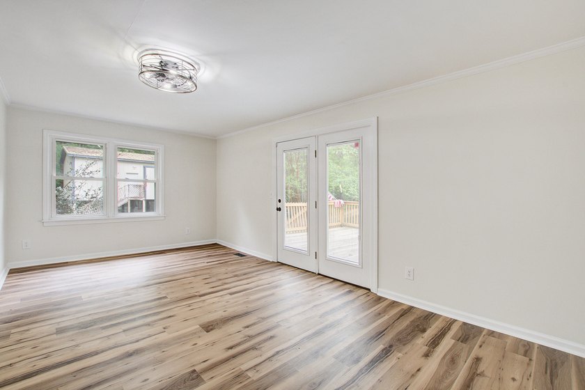 Fully renovated and ready to impress, this beautiful home at 93 - photo 35