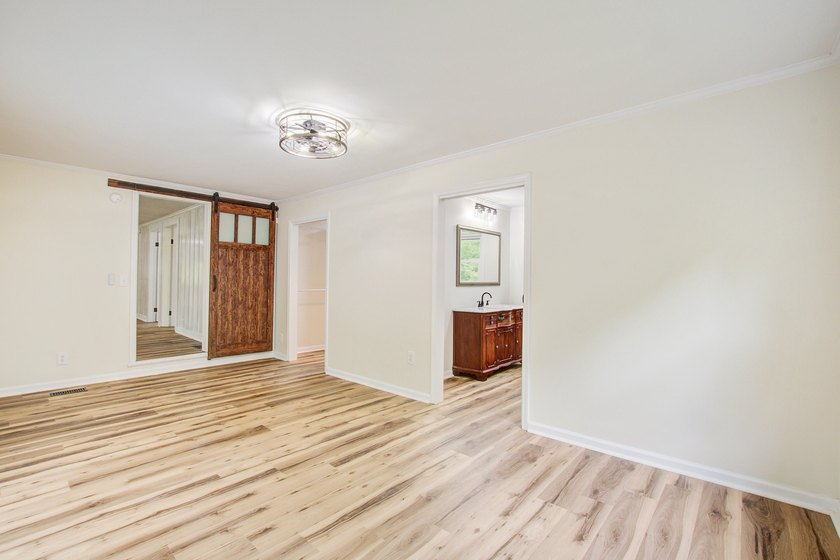 Fully renovated and ready to impress, this beautiful home at 93 - photo 37