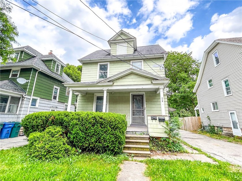 Huge Duplex in the Homestead Heights neighborhood of the City of - photo 2