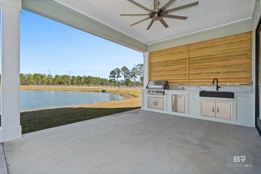 Brand-new Luxury Cottage in the heart of Gulf Shores offering - photo 10