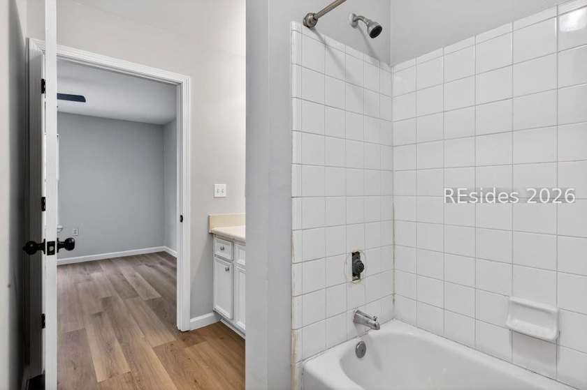 Beautifully updated 2-bedroom, 2-bath first-floor condo in the - photo 24