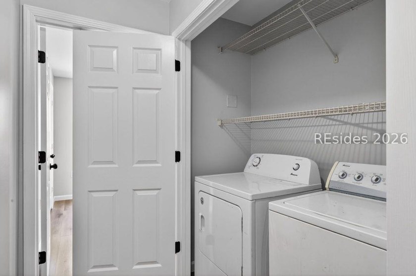Beautifully updated 2-bedroom, 2-bath first-floor condo in the - photo 26
