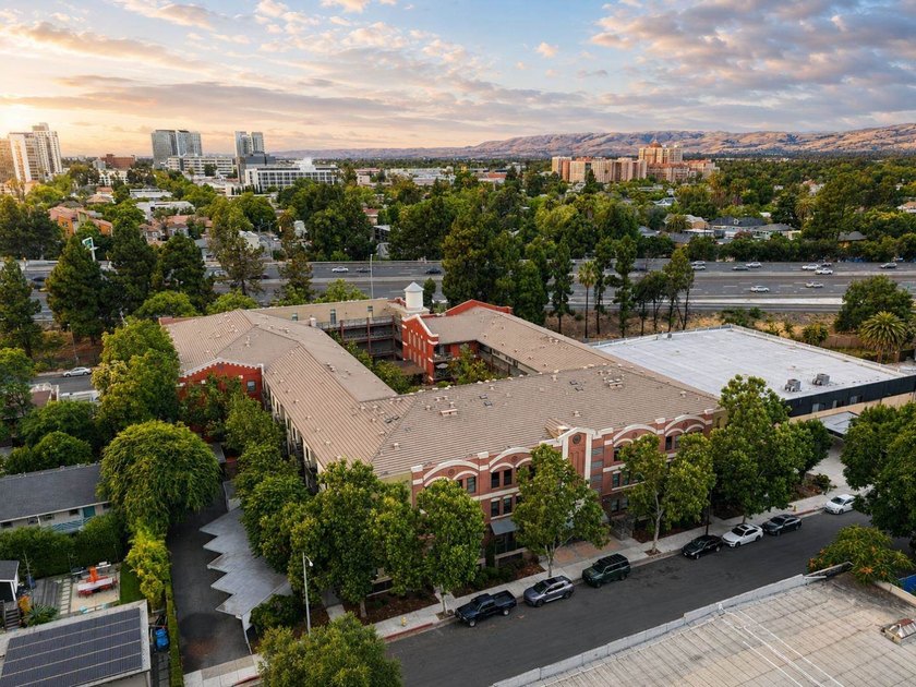 Value opportunity at The Works in Downtown San Jose. This - photo 3
