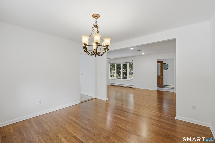 Set on 1.5 picturesque acres in Stamford's desirable Westover - photo 5