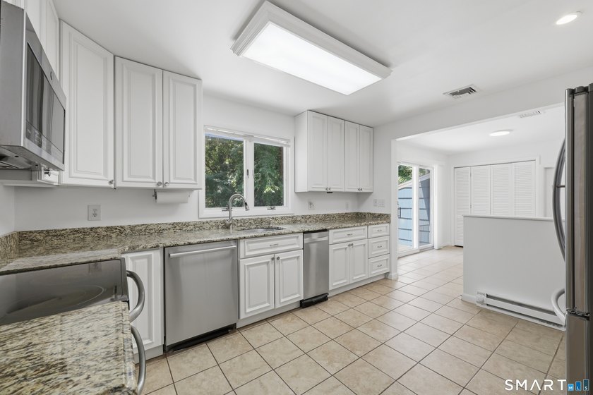 Set on 1.5 picturesque acres in Stamford's desirable Westover - photo 6