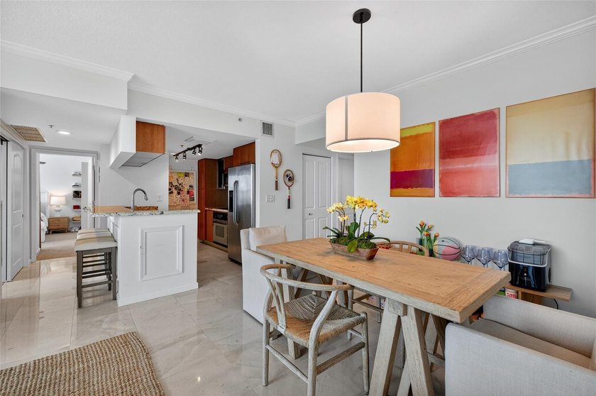 Experience elevated waterfront living in this stunning 2-bedroom - photo 16