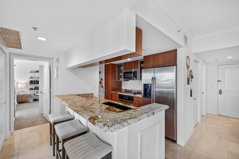 Experience elevated waterfront living in this stunning 2-bedroom - photo 17