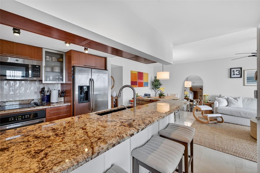 Experience elevated waterfront living in this stunning 2-bedroom - photo 21