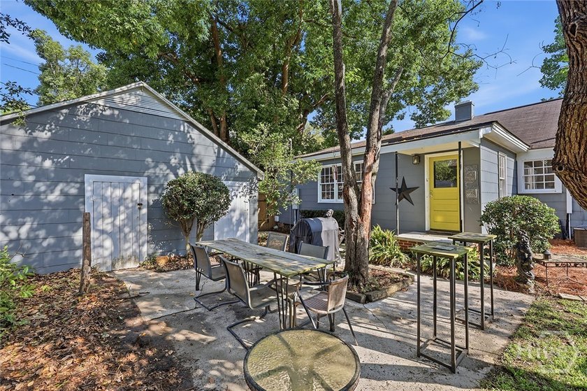 You'll fall in love with this adorable cottage in desirable - photo 33