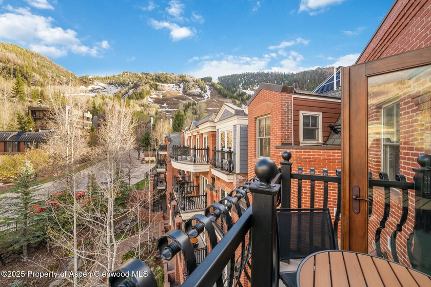 Great opportunity to own prime holiday weeks at The Aspen - photo 2