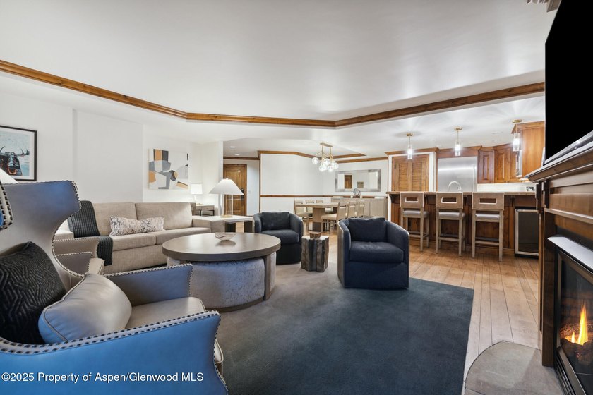 Great opportunity to own prime holiday weeks at The Aspen - photo 3