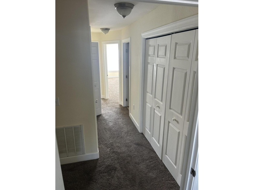 Come look at this beautiful spacious townhome tucked away in the - photo 6