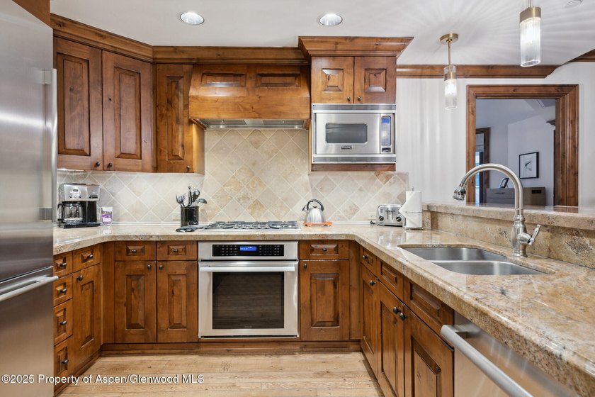 Great opportunity to own prime holiday weeks at The Aspen - photo 7