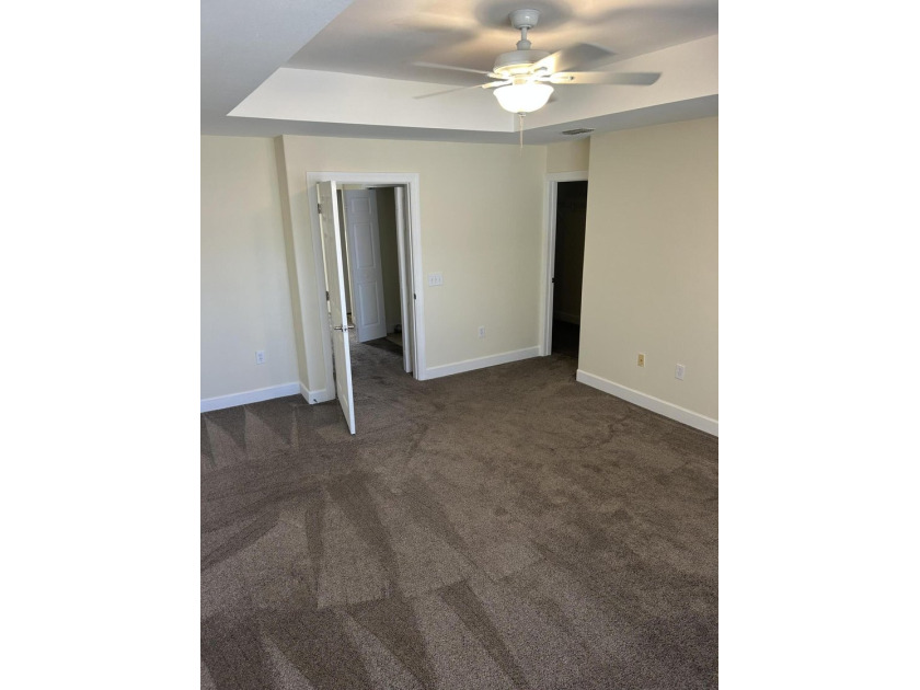 Come look at this beautiful spacious townhome tucked away in the - photo 8