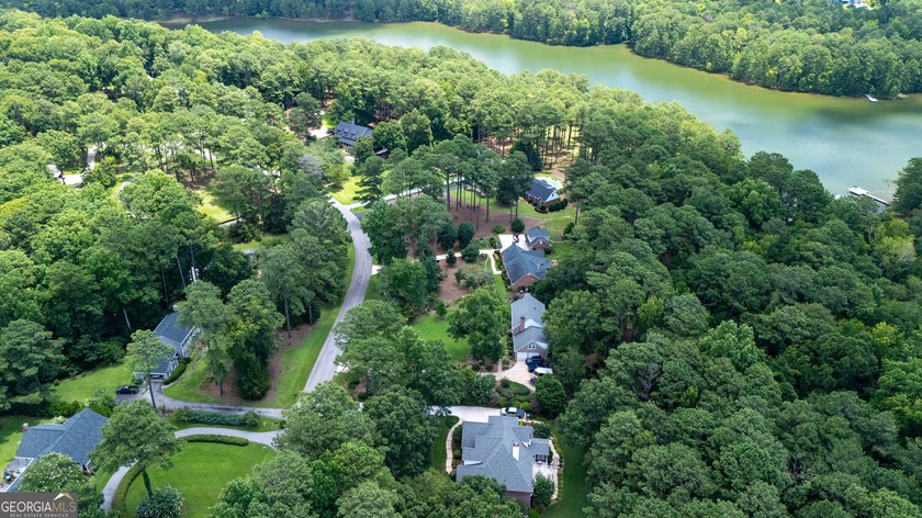 Located in Riverside Subdivision, this home offers over 4,500 - photo 36