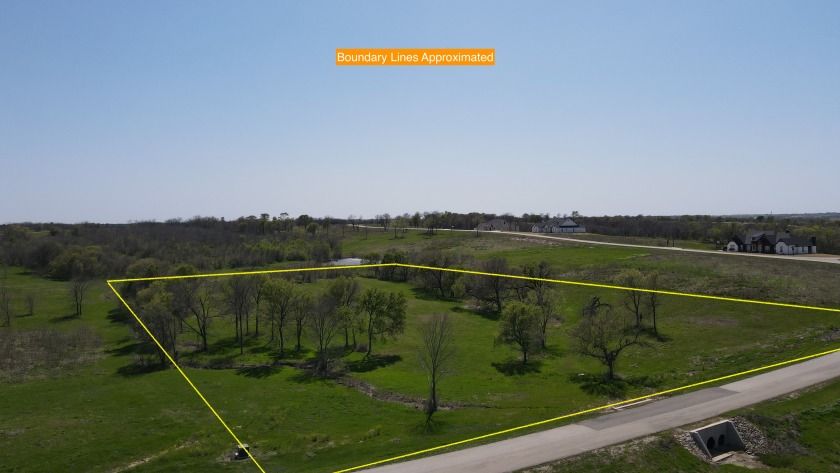 Double lots with Peek a boo lake views on Lake Halbert - photo 14