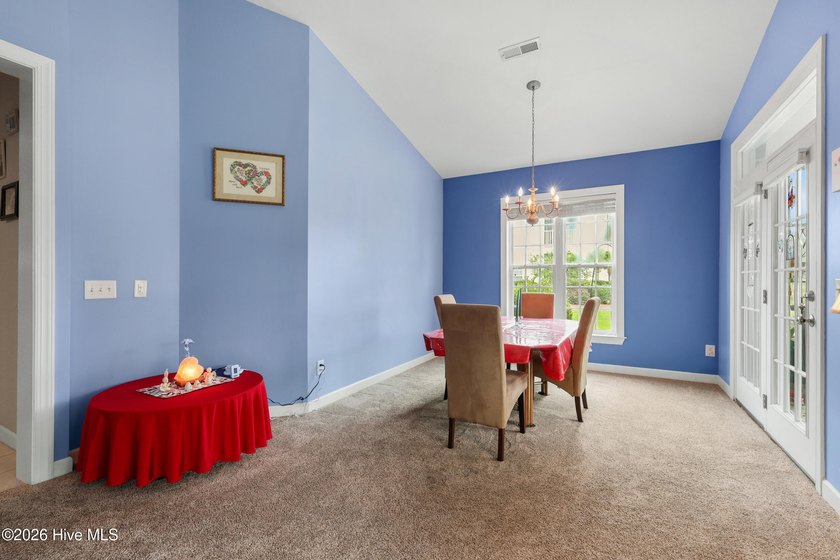Enjoy effortless living in this beautifully maintained one-level - photo 12