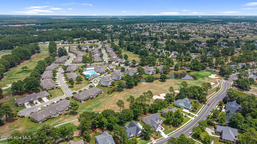 Enjoy effortless living in this beautifully maintained one-level - photo 36