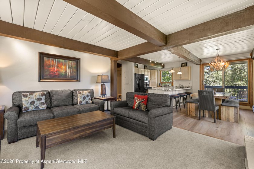 Experience the ultimate alpine lifestyle in this recently - photo 4